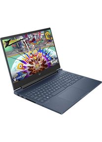 HP Victus Gaming 16-s1778ng | Ryzen 7 8845HS | 16.1" | 16 GB | 1 TB SSD | FHD | Bakgrundsbelyst tangentbord | Win 11 Home | DE