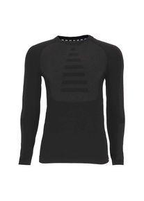 STAPP, Damen, T-Shirt &raquo;heat&laquo;, schwarz, XL, W&auml;rmeisolierend &iquest; h&auml;lt angenehm warm