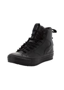 Converse, Herren, Sneaker &raquo;CHUCK TAYLOR ALL STAR WATER-REPELLENT HIKER BOOT&laquo; wasserabweisend, BLACK/BLACK/BLACK, 41, Sportlicher Sneaker von Converse 