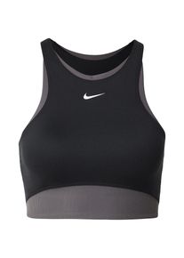 Nike Sportmelltart&oacute;k Női fekete , M&eacute;ret XS