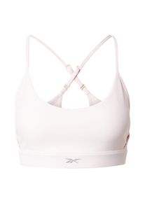 Reebok Sportmelltart&oacute;k Női r&oacute;zsasz&iacute;n , M&eacute;ret XS