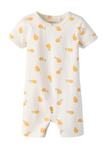 name it Kezesl&aacute;bas 'NBNOPEAR' unisex feh&eacute;r , M&eacute;ret 50