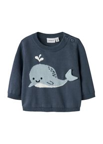 name it Pul&oacute;ver 'NBMFOSEA' unisex k&eacute;k , M&eacute;ret 56
