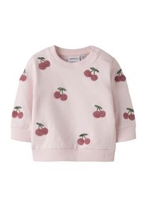 name it Tr&eacute;ning p&oacute;l&oacute; 'NBFFAIRY' unisex r&oacute;zsasz&iacute;n , M&eacute;ret 74