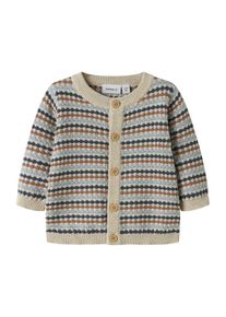 name it Kardig&aacute;n 'NBMFLOWS' unisex k&eacute;k , M&eacute;ret 86
