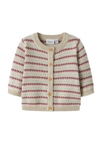 name it Kardig&aacute;n 'NBFFLOWS' unisex r&oacute;zsasz&iacute;n , M&eacute;ret 56