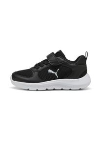 Puma Drenge Sneakers 'Fun Racer 2' sort / hvid St&oslash;rrelse 28