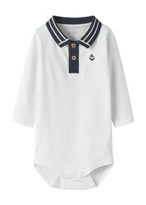 name it Kezesl&aacute;bas 'NBMFLIP' unisex feh&eacute;r , M&eacute;ret 86