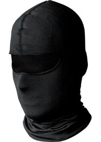 iXS 365 1.0, balaclava , color: Black , size: One Size