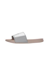 Calvin Klein Jeans Sandales 'FREDDIE' Filles argent taille 31