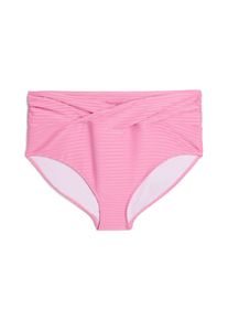 Swim By Zizzi Damer Bikinitrusse 'Smay' fuchsia St&oslash;rrelse 8XL