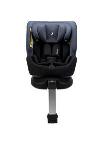 Reboarder-Kindersitz, Schwarz, Kunststoff, 43x58x52 cm, ECE R 129 i-Size, 5-Punkt-Gurtsystem, abnehmbarer und waschbarer Bezug, Gurtl&auml;ngenverstellung, h&ouml;henverstellbare Kopfst&uuml;tze, integriertes Gurtsystem, optimaler Aufprallschutz, schadstoffgepr&uuml;ft, schnell und leicht im Auto montierbar, verstellbare Sitz- und Schlafpositionen, Isofix-Befestigung, Reboardsystem, 3-Punkt-Gurt, Baby on Tour, Kinder