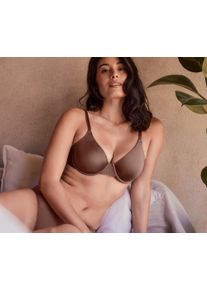 Tchibo - Figi - dla pań - rozmiar S 36/38 - kolor: brązowy