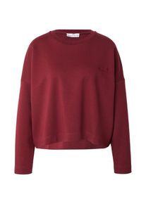 Moonchild Yoga Wear &Scaron;portov&aacute; mikina Ženy burgundsk&aacute; M