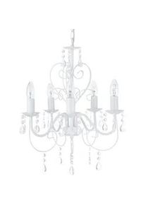 Globo H&auml;ngeleuchte Pinja max. 40 Watt