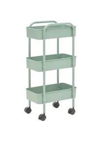 Allzweckwagen Florian Gr&uuml;n