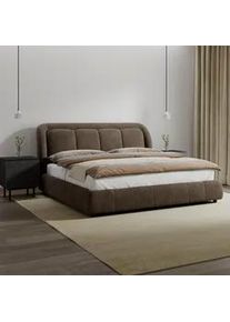 Polsterbett Anton Braun ca. 160x200 cm