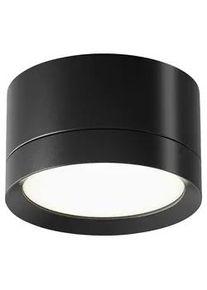Strahler Hoop Schwarz max. 15 Watt