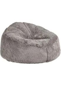 Sitzsack Colorado Grau