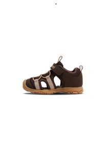 Hummel Drenge Sandaler brun St&oslash;rrelse 28
