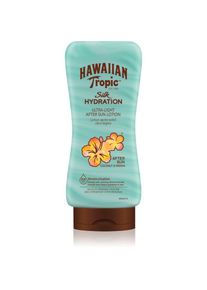 Hawaiian Tropic Silk Hydration Ultra Light napoz&aacute;s ut&aacute;ni balzsam 180 ml