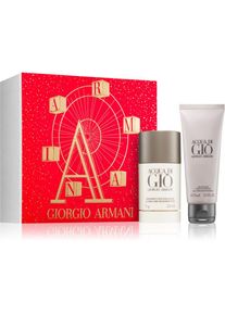 Giorgio Armani Acqua di Gi&ograve; aj&aacute;nd&eacute;kszett uraknak
