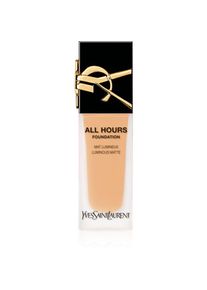 Yves Saint Laurent All Hours Foundation tart&oacute;s alapoz&oacute; SPF 39 &aacute;rnyalat LN9 25 ml