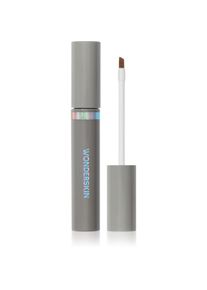 WONDERSKIN Wonder Blading Brow Stain & Go Masque hosszantart&oacute; szem&ouml;ld&ouml;k g&eacute;l &aacute;rnyalat Brunette 3,29 ml