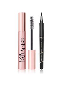 L'Or&eacute;al L&rsquo;Or&eacute;al Paris Lash Paradise aj&aacute;nd&eacute;kszett szemre