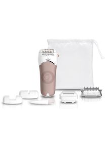 Rowenta AquaSoft Wet&Dry; EP4930F0 epil&aacute;tor 1 db