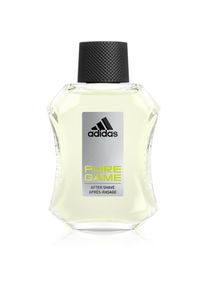 Adidas Pure Game Edition 2022 borotv&aacute;lkoz&aacute;s ut&aacute;ni arcv&iacute;z uraknak 100 ml