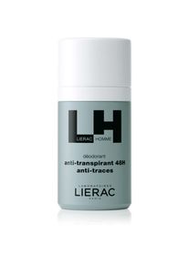 Lierac Homme 48h goly&oacute;s dezodor roll-on 50 ml