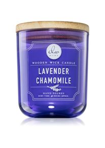 DW Home Signature Lavender & Chamoline illatgyertya 326 g