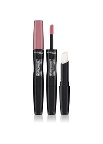 Rimmel Lasting Provocalips Double Ended hosszan tart&oacute; r&uacute;zs &aacute;rnyalat 400 Grin & Bare It 3,5 g