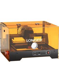 Longer, Gravierer, RAY5 minis 5.5W Laser Engraver