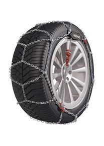K&ouml;nig Chain, Schneeketten, Cg-9 090