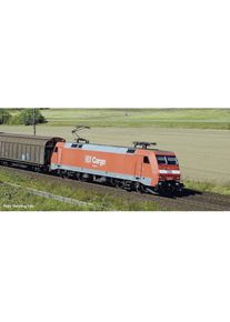 Piko E-Lok BR 152 DB Cargo V DCS (Spur H0)