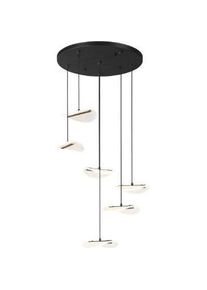 Domoletti, Pendelleuchte, Luminaire ceiling MILALI, 36 W, LED,3000 - 6500 &deg;K (3500 lm)