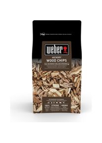 Weber, Smoker Zubeh&ouml;r, R&auml;ucherchips