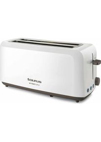 Taurus 8414234606730, Toaster, Schwarz