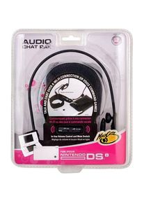 MadCatz Mad Catz DSi Audio Chat Pack (Nintendo DS) (Nintendo DSi XL), Weiteres Gaming Zubeh&ouml;r