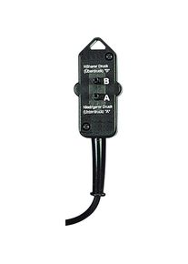 Greisinger, Detektor, GMSD 10 BR Relativ-Drucksensor