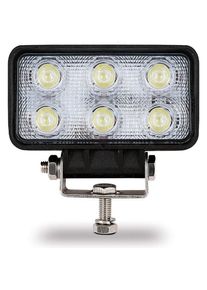 Good Year Goodyear, Arbeitsleuchte, Leuchtturm 1200 Lm 18 W 1200 Lm 18 W (1200 lm)