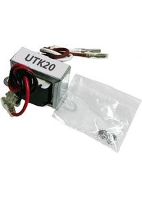Intusonic UTK20 100V ELA Transformator Kit 20W f&uuml;r 8 Ohm Lautsprecher, Lautsprecher Bauteile