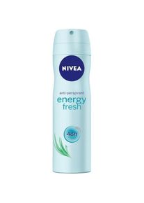 Nivea, Deo, Fresh Energy (Spray, 150 ml)