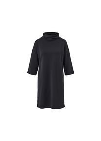 Tchibo - Női 3/4-es ujj&uacute; lezser ruha - nő - m&eacute;ret XL 48/50 - fekete