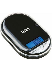 Edm, Feinwaage, Digitale Pr&auml;zisionswaage 07816