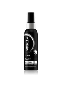 SYOSS, Haarspray, Intensiver Glanz-Grundierung (150 ml)