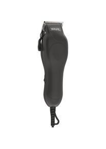 WAHL, Trimmer + Haarschneider, Professionell H&aring;rklippare BLACK EDITION 79524