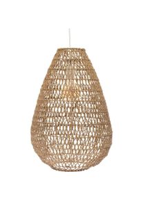 Atmosphera, Pendelleuchte, Deckenlampe Tress&eacute; 40W Arena (55 x 37,5 cm) (E27)